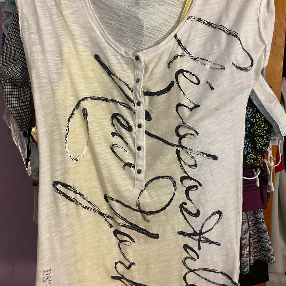!LOWEST PRICE! Aeropostale Tee with Tank